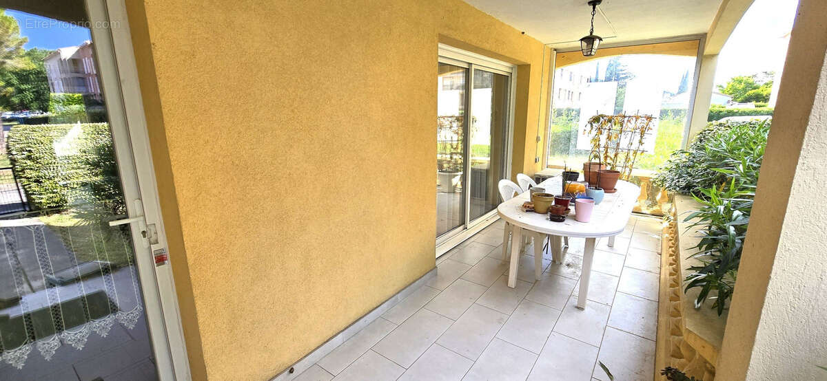 T3 de standing avec jardins, terrasses et parking - photo 6