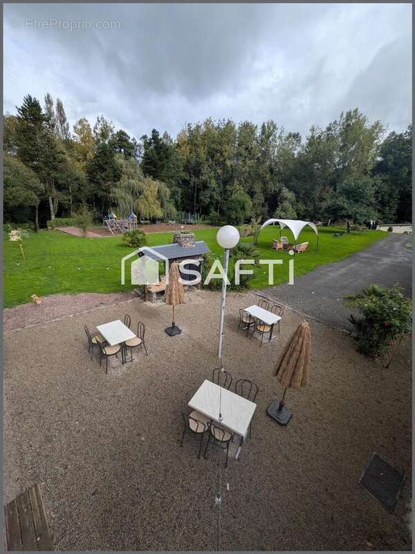 Photo 2 - Maison à LE BENY-BOCAGE