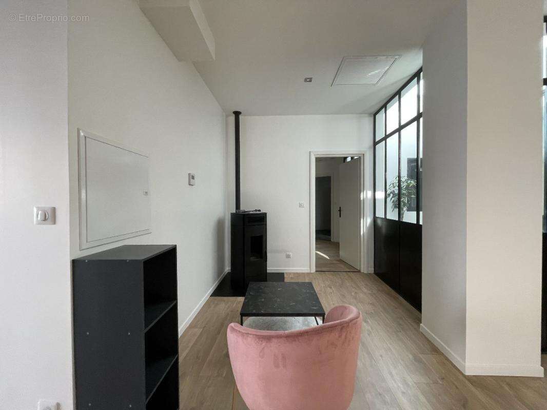 Appartement à AURILLAC