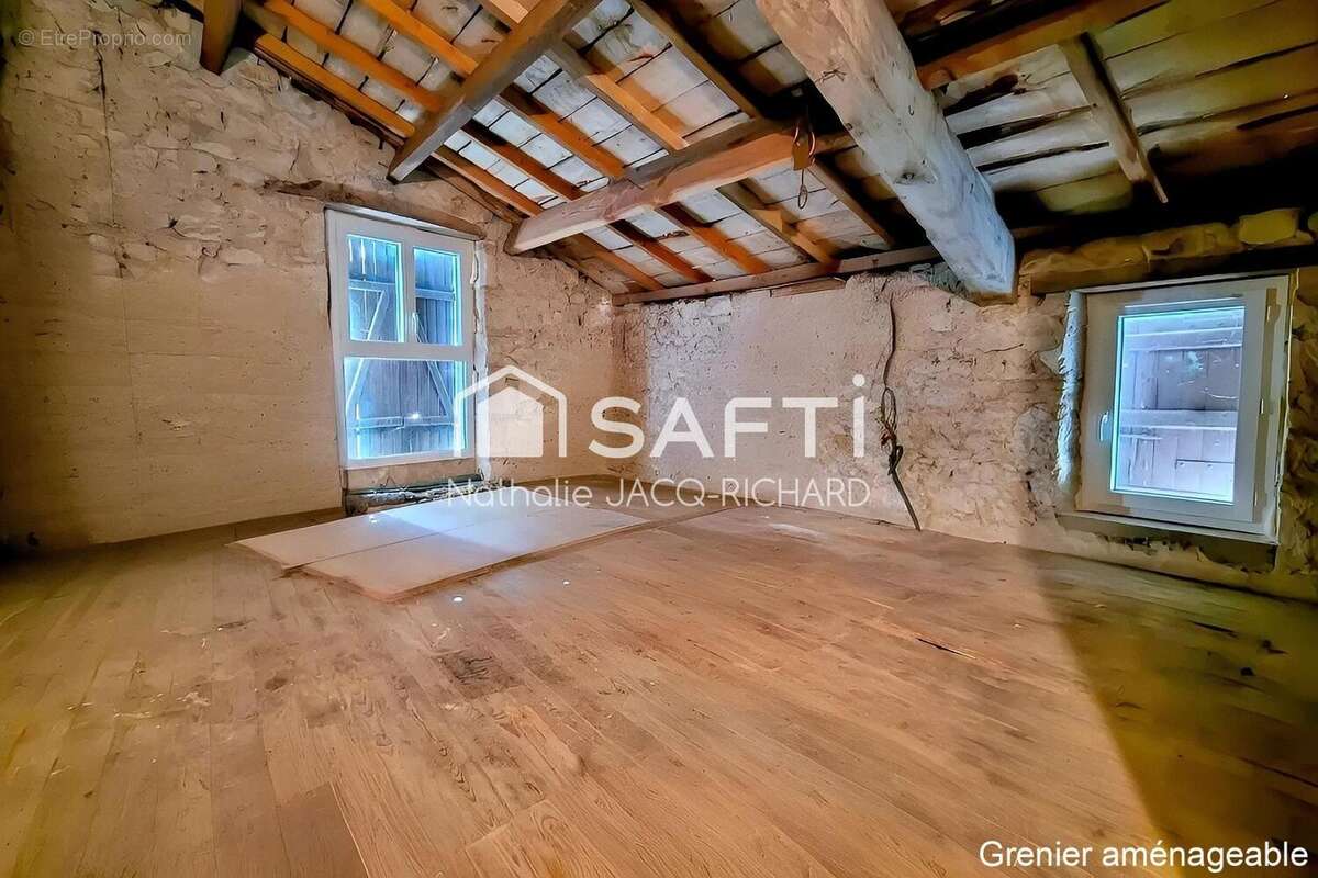 Maison 134 m² à Plaisance  - photo 6