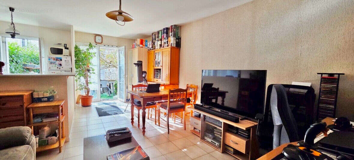 Appartement à ETAMPES