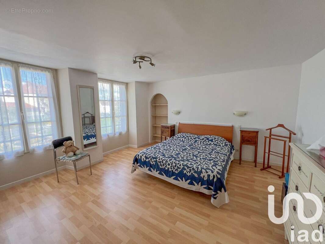 Photo 9 - Maison à SAINT-BARTHELEMY