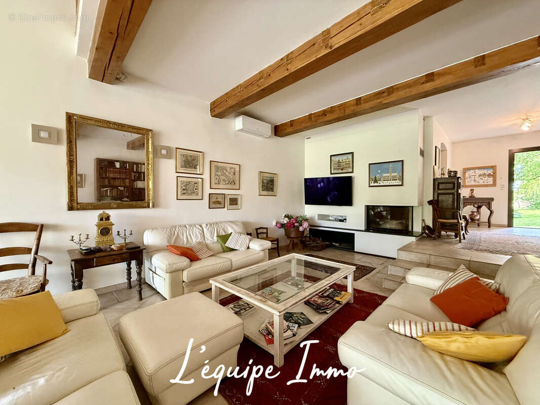 Maison à L'ISLE-JOURDAIN
