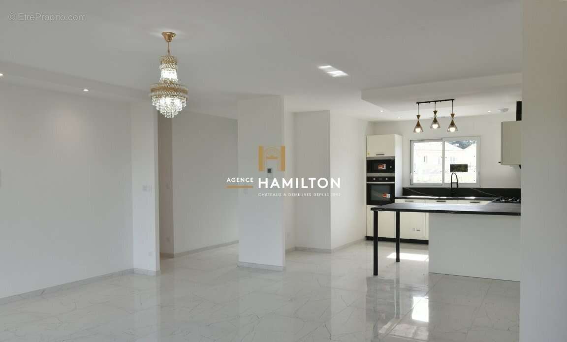 Maison neuve de plain-pied avec 4 chambres et garage - photo 5