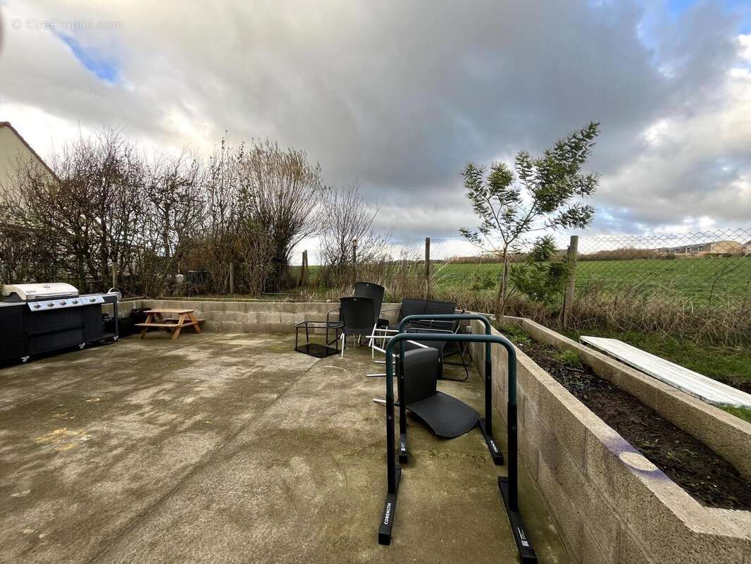 Photo 9 - Maison à MARQUISE