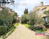 Maison à PLAN-DE-LA-TOUR