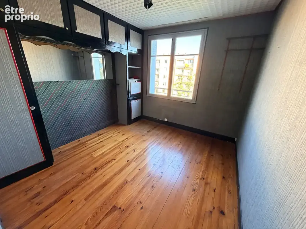 Appartement Bourgoin Jallieu 4 pièce(s) 70 m2 - photo 12