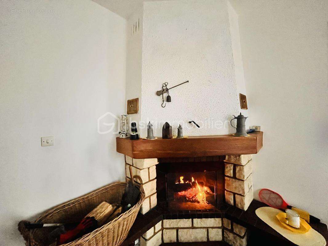 Maison à SAINT-AUBIN-ROUTOT