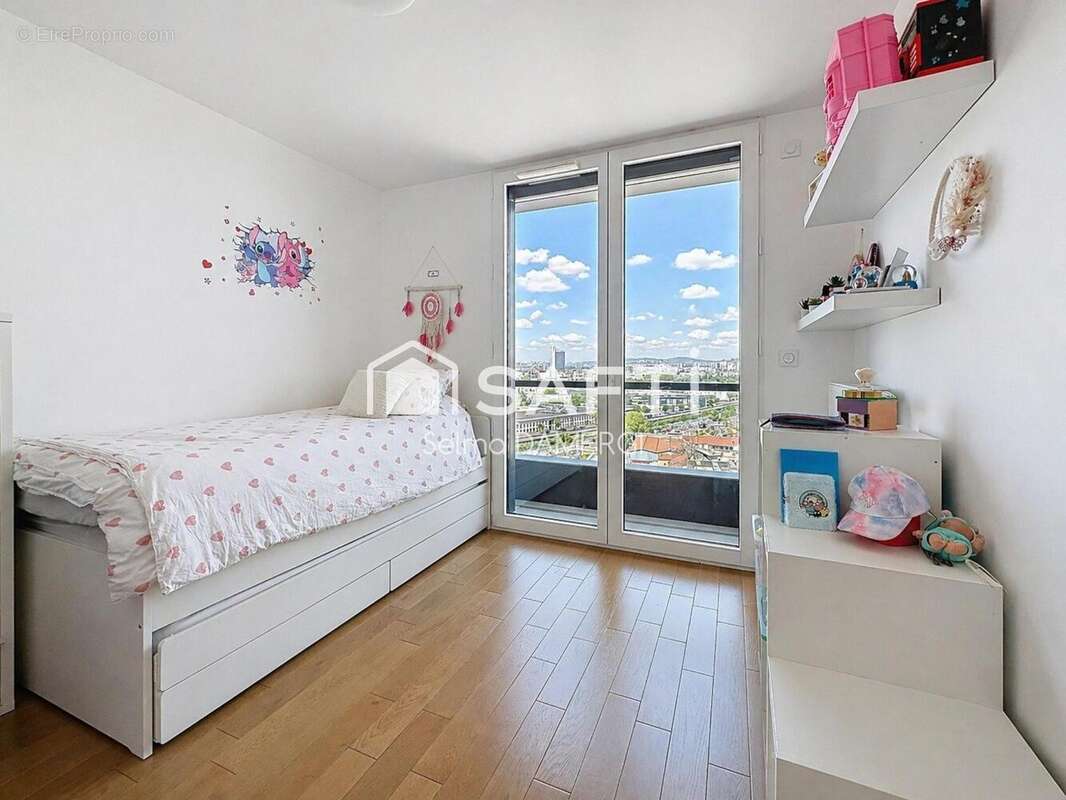 Photo 7 - Appartement à ASNIERES-SUR-SEINE