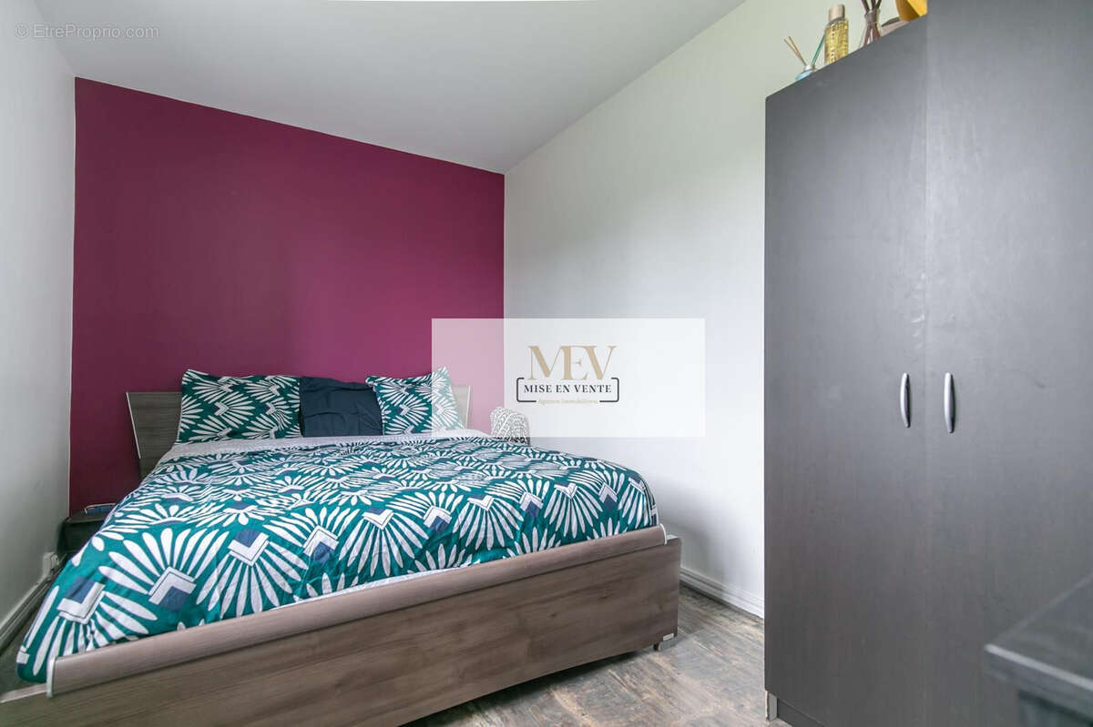 Appartement à BRY-SUR-MARNE