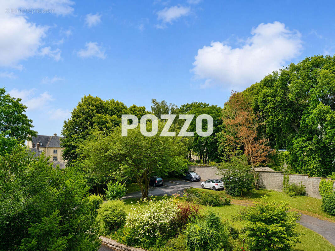 Appartement à BAYEUX