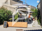 Commerce à VINON-SUR-VERDON