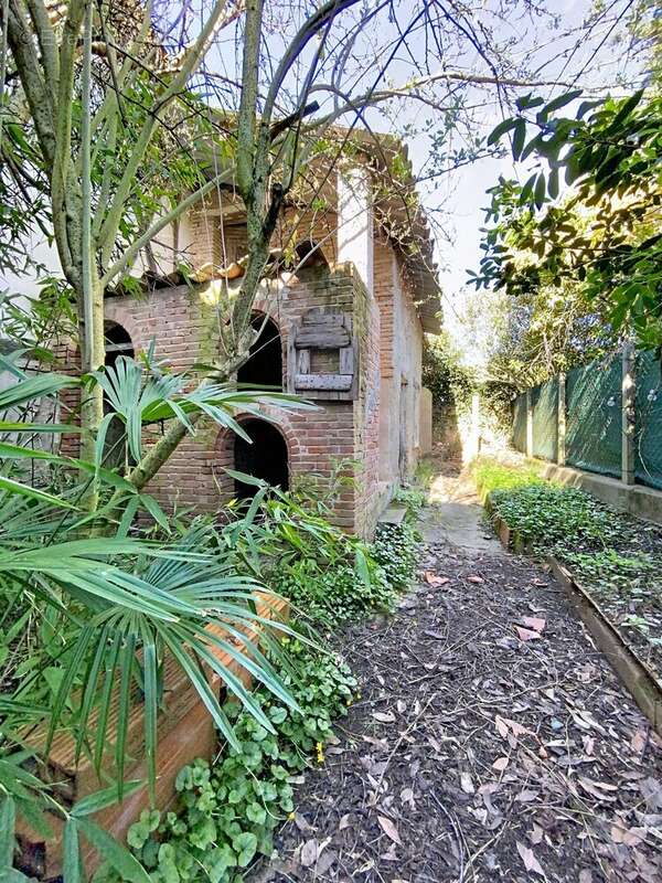 Maison à LISLE-SUR-TARN