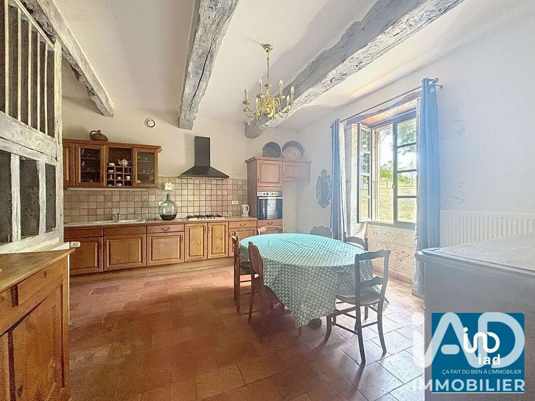 Photo 8 - Maison à FLEURANCE