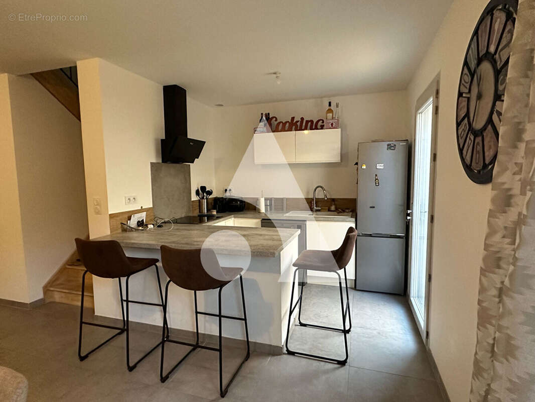 Maison à SAINT-MAXIMIN-LA-SAINTE-BAUME