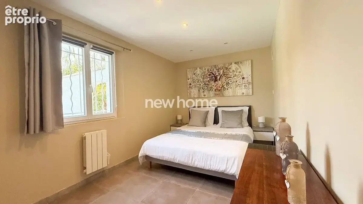 Maison provençale de charme 7 pieces avec piscine et t2 indépendant - photo 28