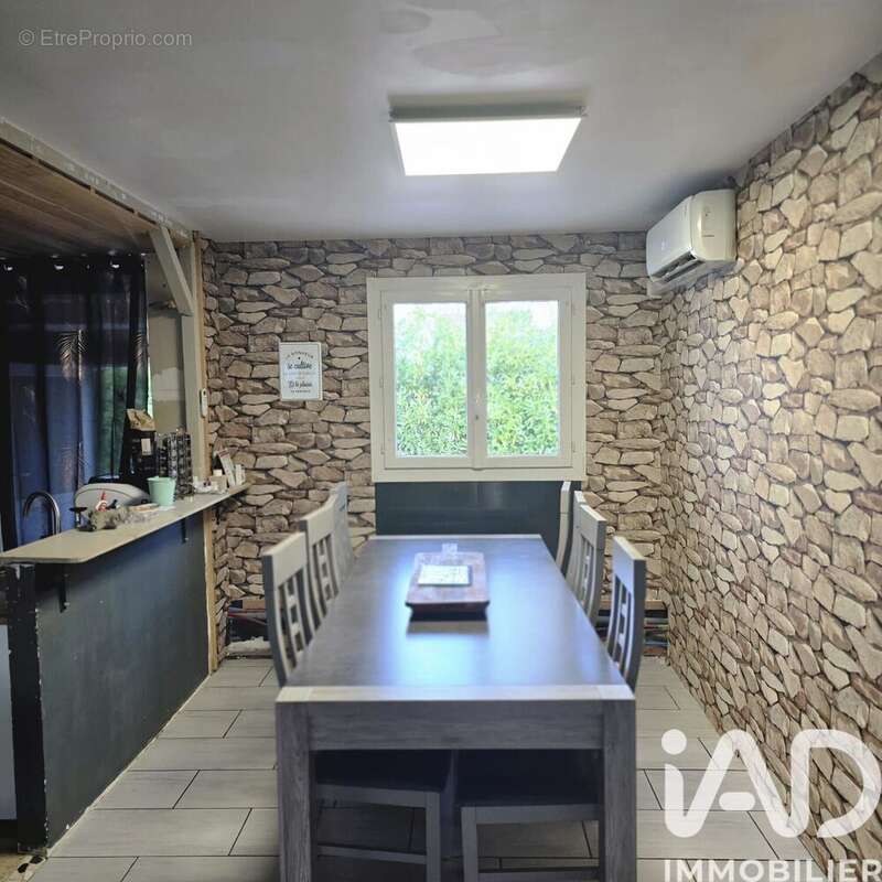 Photo 5 - Maison à INGRE