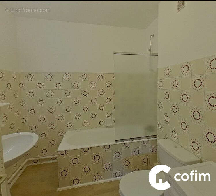 Appartement à ANGLET