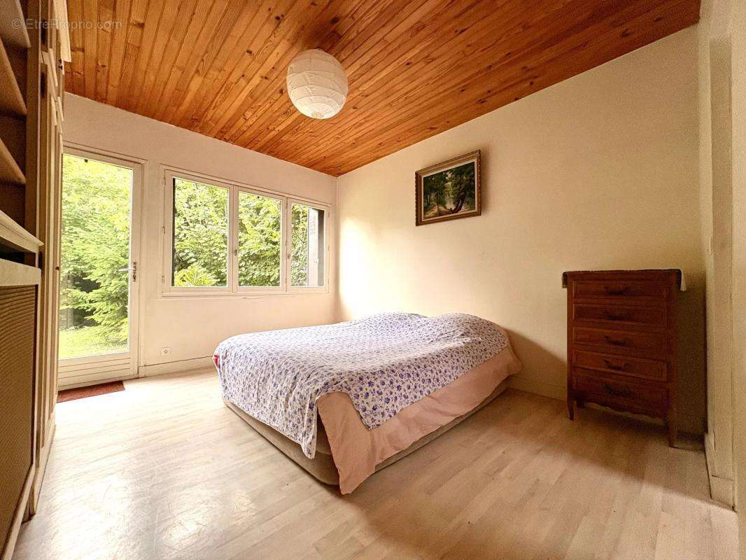 Maison à TOURNAN-EN-BRIE