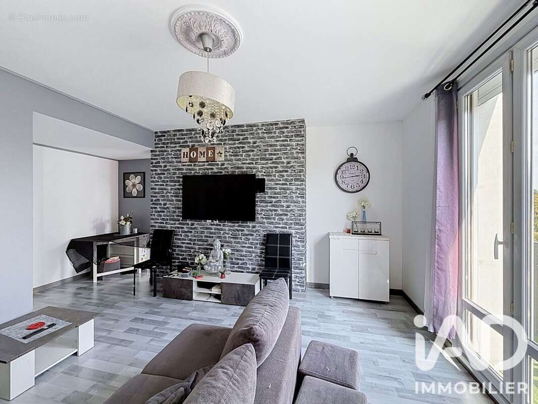 Appartement 59 m² à Rueil-Malmaison  - photo 3