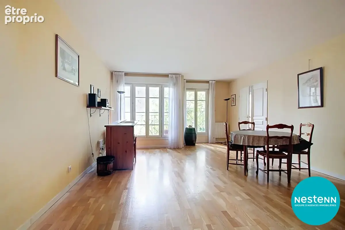 Appartement 80 m² à Rueil-Malmaison  - photo 5