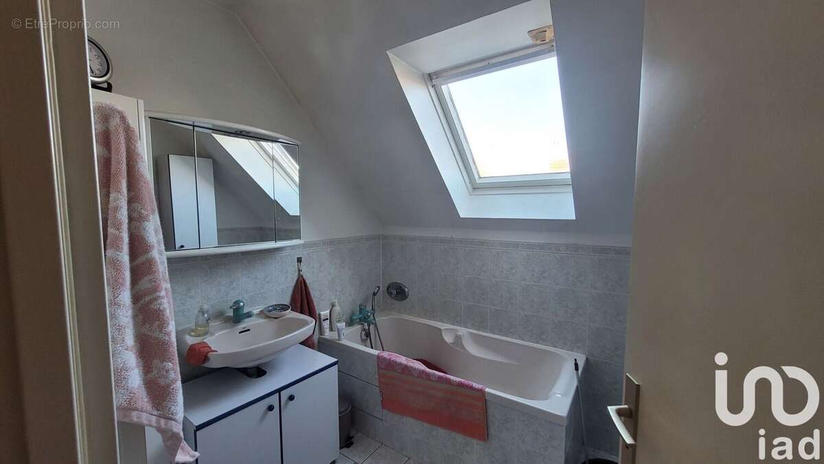 Photo 8 - Maison à ORLEANS