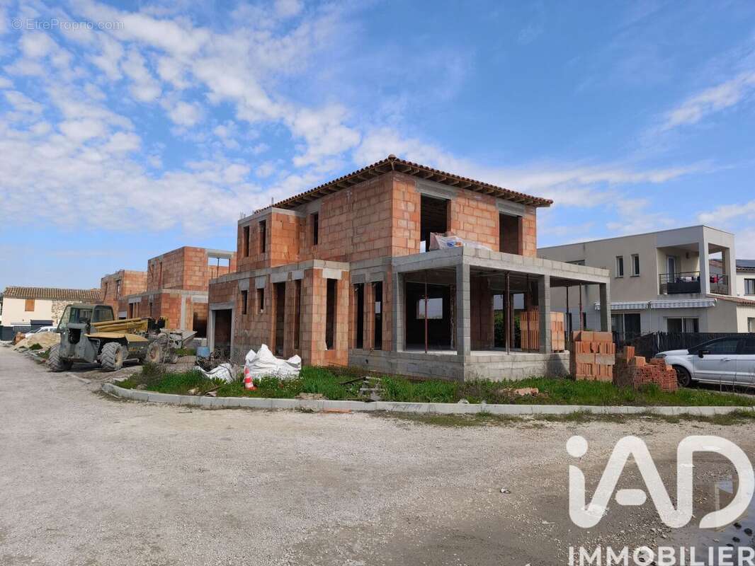 Photo 8 - Maison à ALTHEN-DES-PALUDS