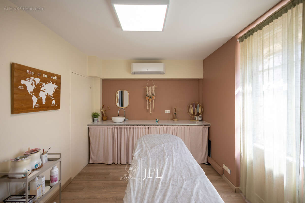 n°1 - Maison à SAINT-CLAR