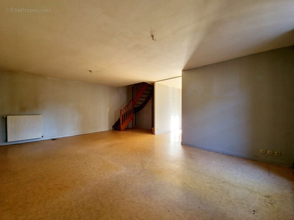 Appartement à AURILLAC