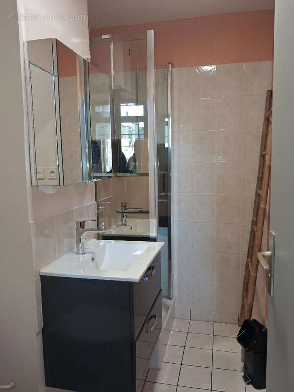 Appartement à NEVERS