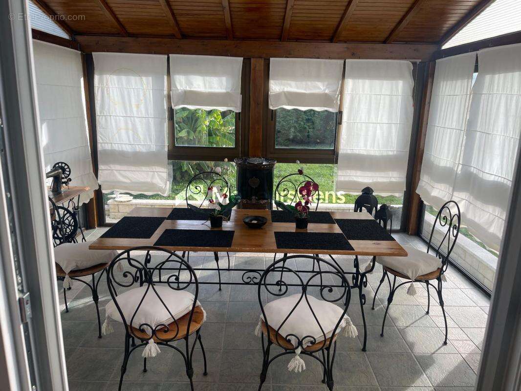 Maison à AUDINCOURT