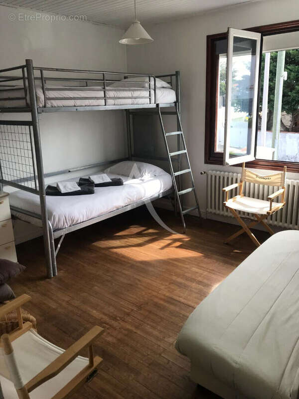 Maison à NOIRMOUTIER-EN-L'ILE