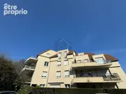 Appartement à HOENHEIM