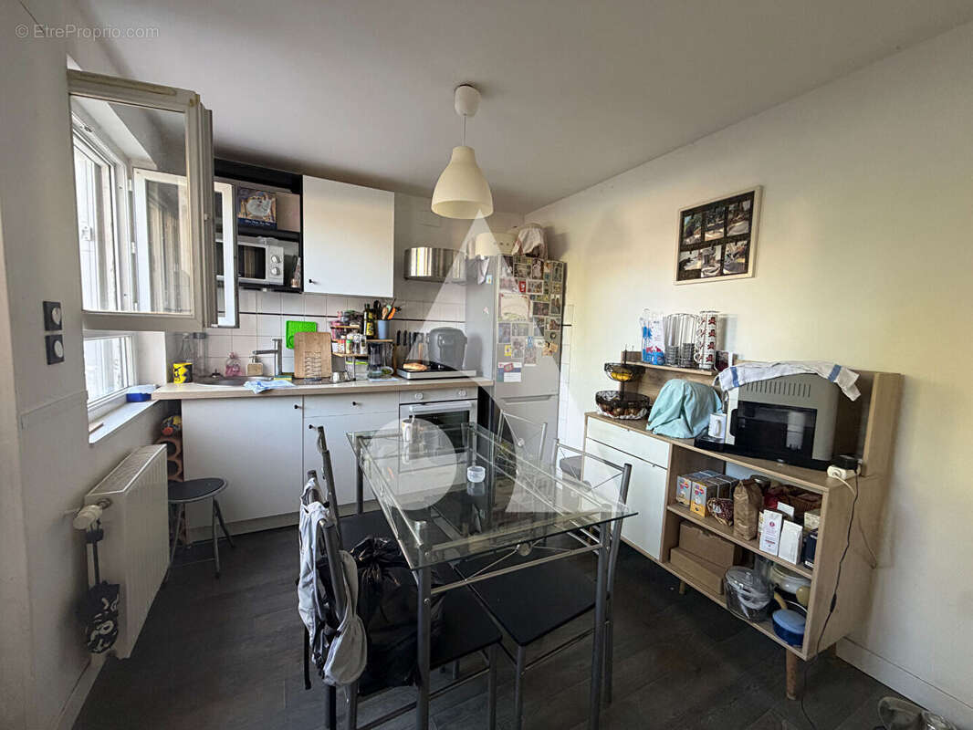 Maison Niort 3 pièce(s) 56 m2 - photo 2