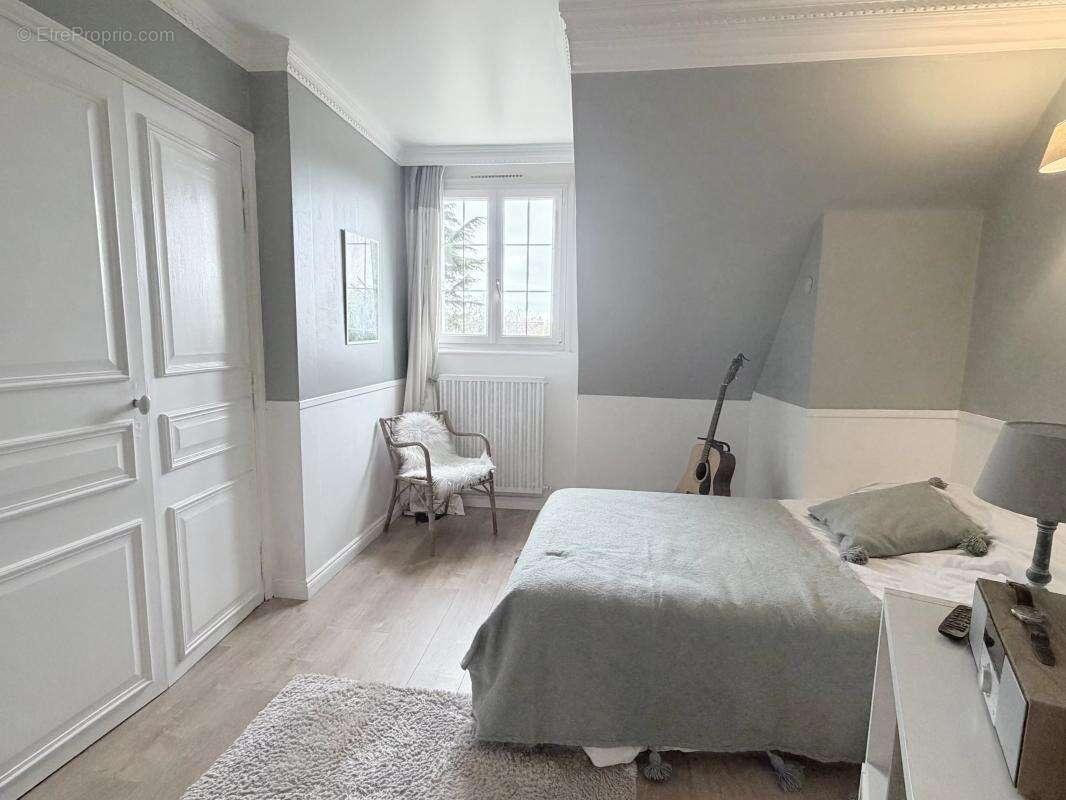 Maison à MAUVES-SUR-LOIRE