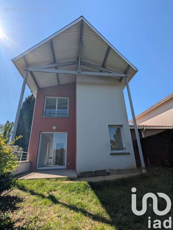 Photo 8 - Maison à GENISSAC