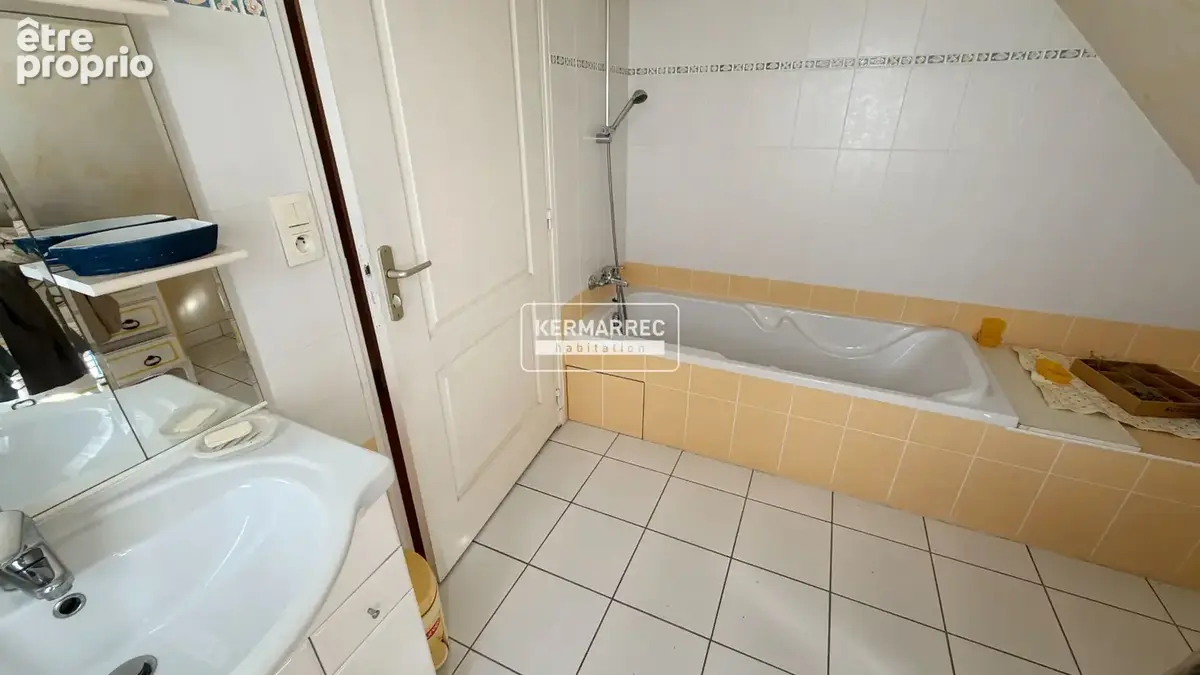 A VENDRE Maison 5 pièces à VITRE 138 m² - 324 500  HAI - photo 17