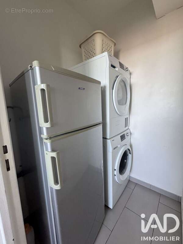 Appartement 73 m² à Tours  - photo 7