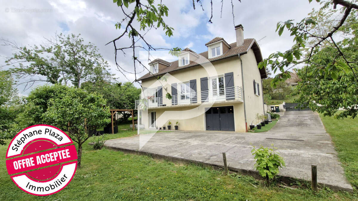 Maison à ORTHEZ