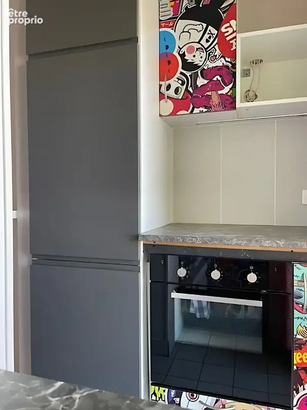 Appartement  2 pièces 39 m2 - Idéal investissement locatif - photo 8