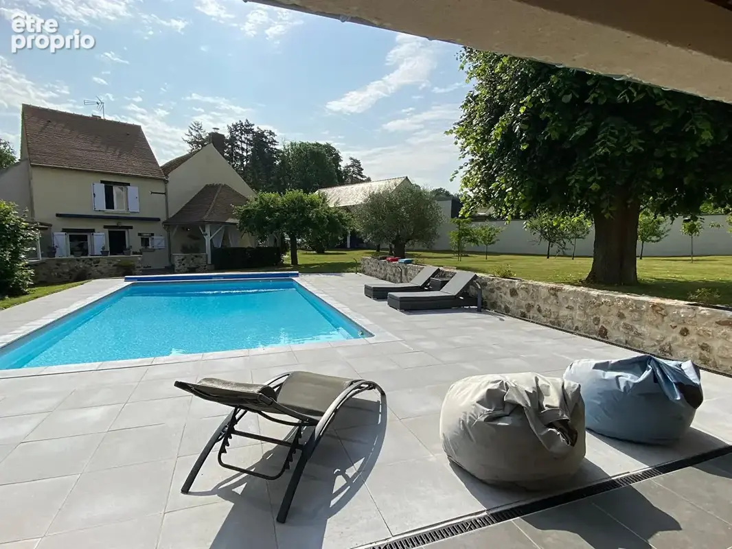 Maison à vendre dans les Yvelines - photo 2
