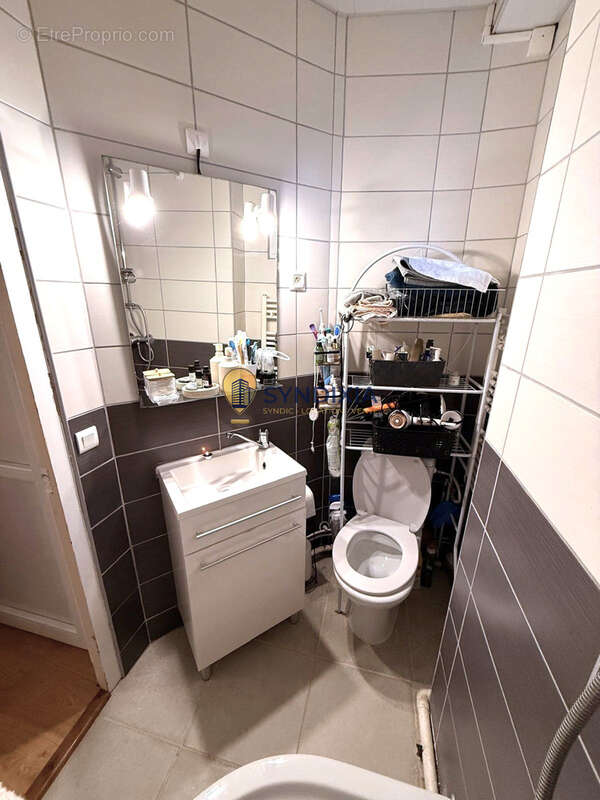 Appartement à LORMAYE