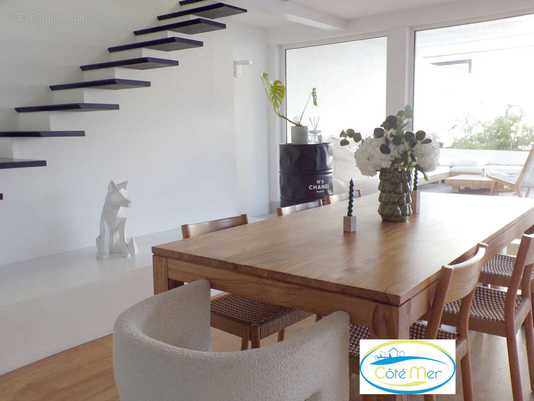 Villa contemporaine.. - photo 4