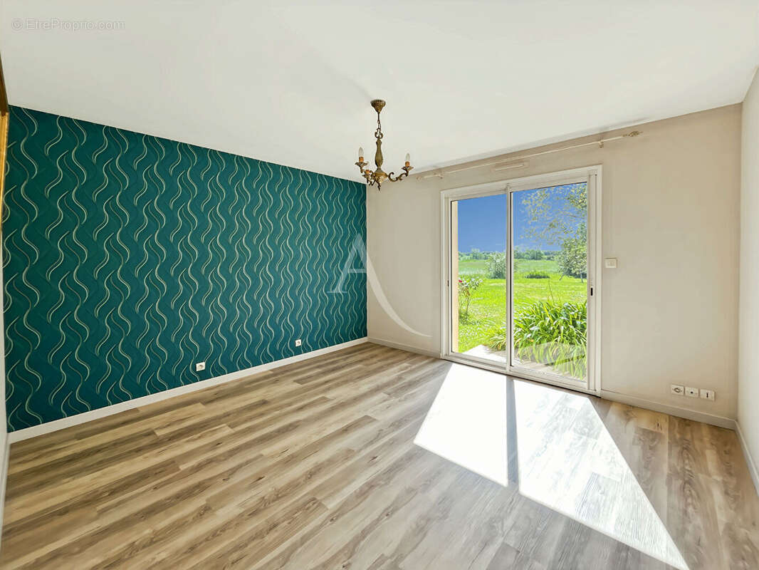 Maison à SALLERTAINE