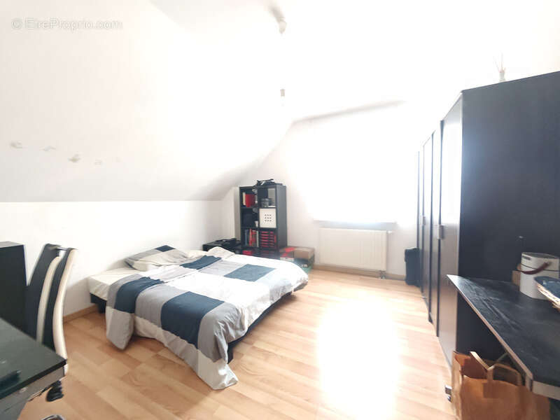 Maison à WEYERSHEIM