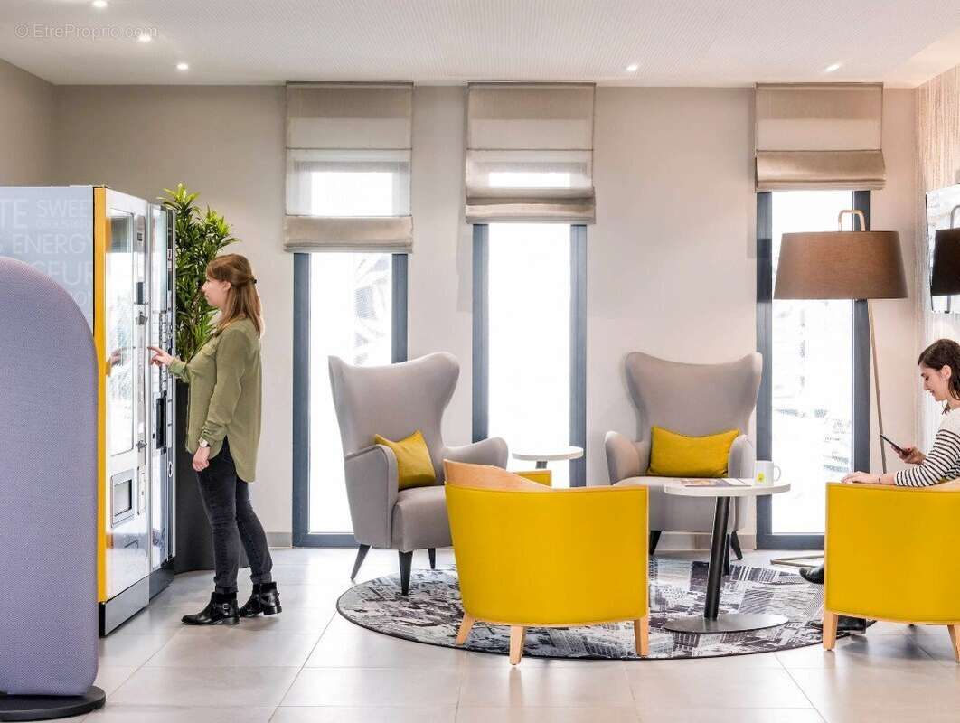 Appartement à COLOMBES