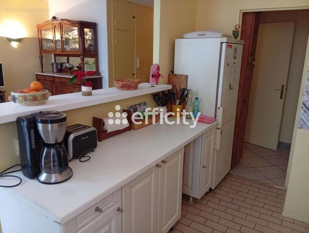 Appartement à MEUDON