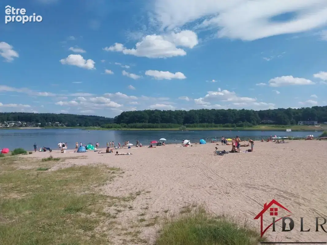 Chalet autour du lac de Bouzey -- Une parenthèse hors du temp - photo 6