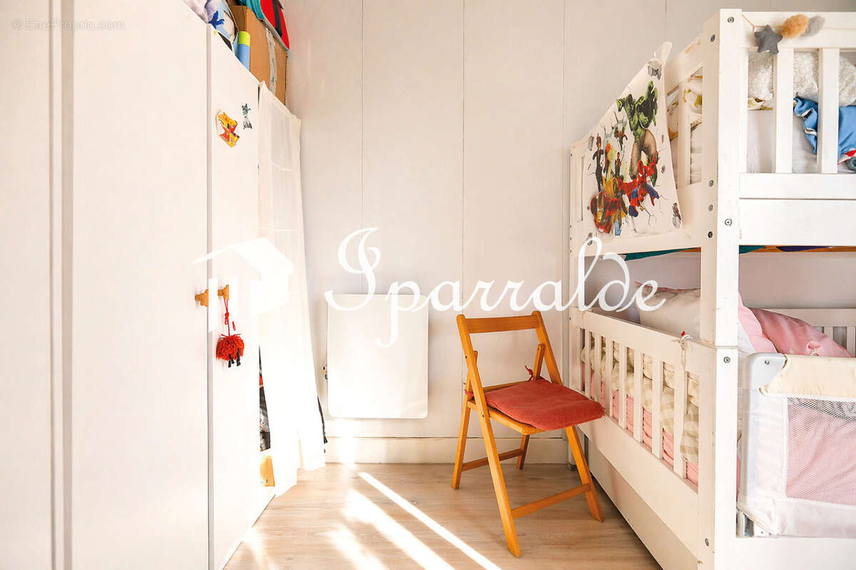 Appartement à HENDAYE