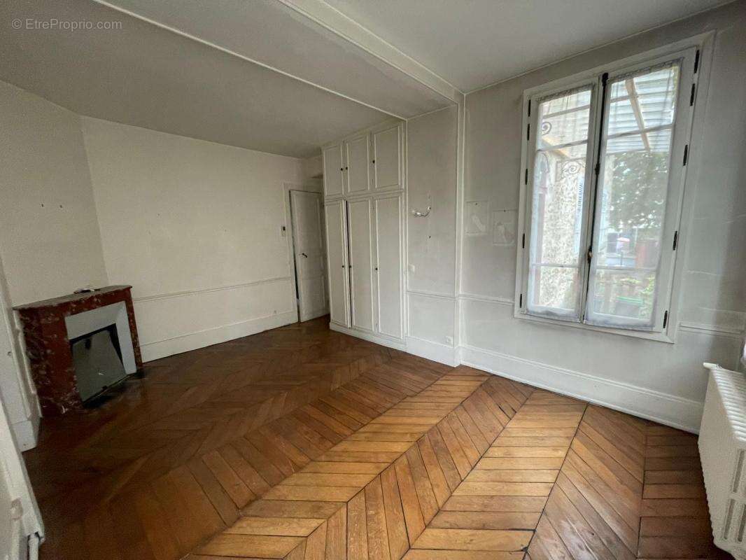 Appartement à ATHIS-MONS